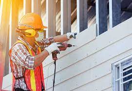 Affordable Siding Repair and Maintenance Services in Bayard, NE