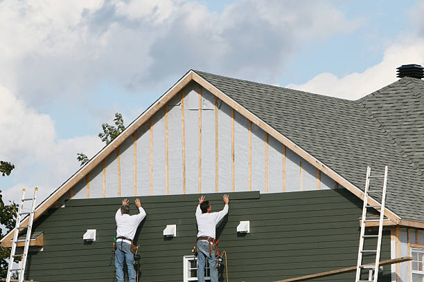 Best Stone Veneer Siding  in Bayard, NE